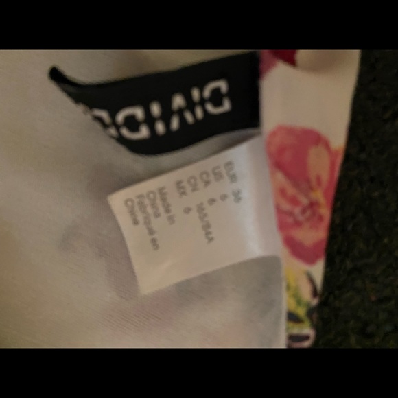 Divided dress Jr - Picture 2 of 2